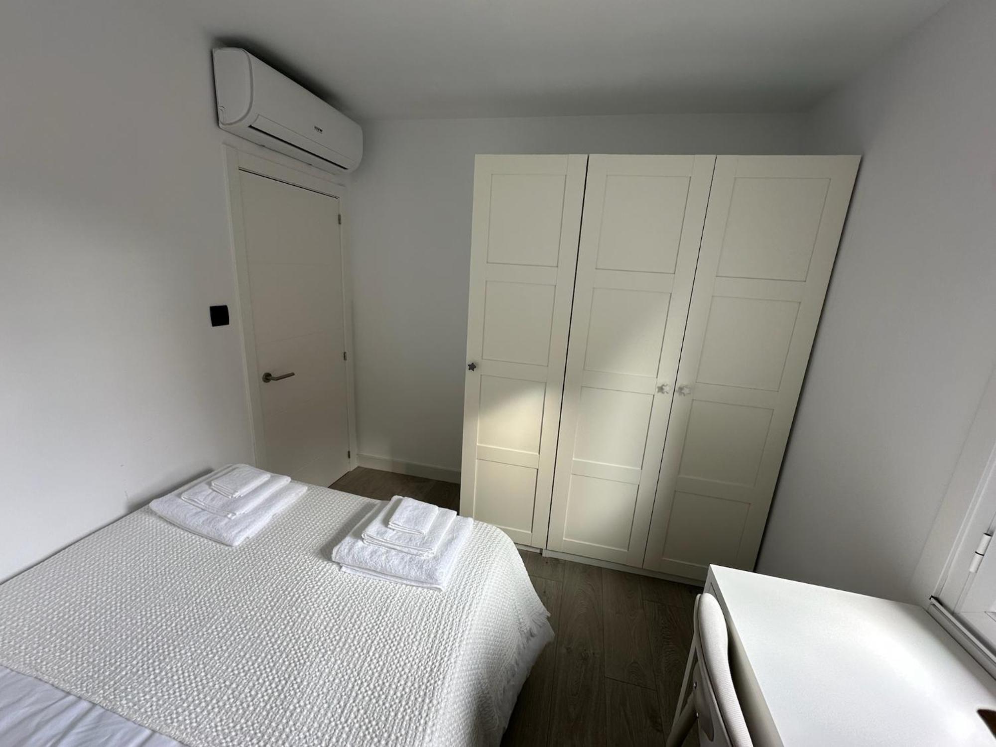 Riquina Ourense Exterior foto