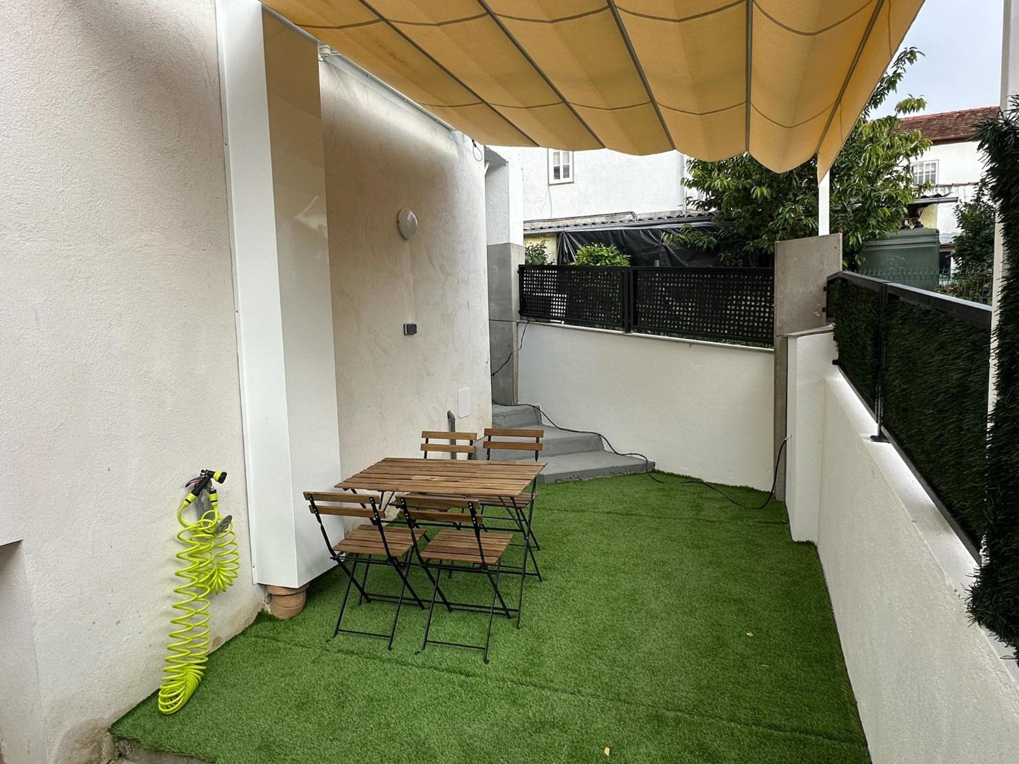 Riquina Ourense Exterior foto