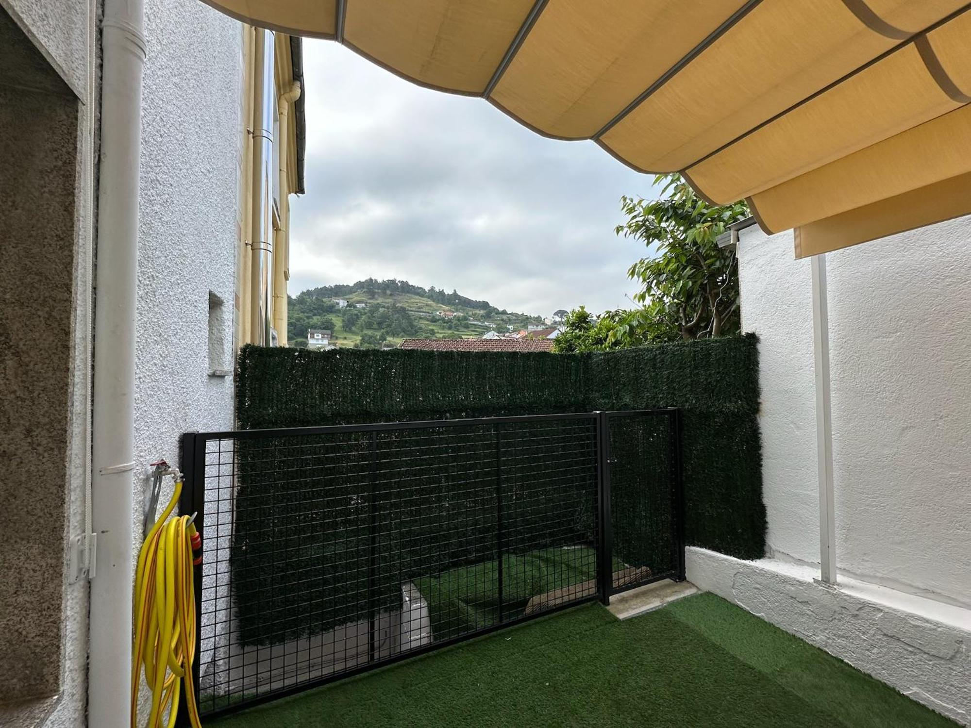 Riquina Ourense Exterior foto